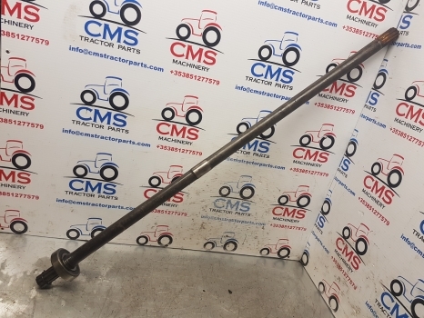 Fiat 140-90, 130-90, 160-90, 180-90, 8430, 8630 Pro Drive Shaft Long 5107683 - Veovõll - Traktor: pilt 1 Fiat 140-90, 130-90, 160-90, 180-90, 8430, 8630 Pro Drive Shaft Long 5107683 - Veovõll - Traktor: pilt 1