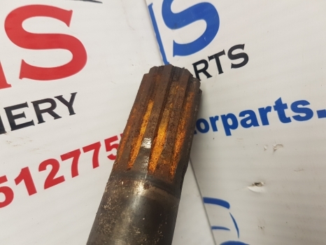 Fiat 140-90, 130-90, 160-90, 180-90, 8430, 8630 Pro Drive Shaft Long 5107683 - Veovõll - Traktor: pilt 3 Fiat 140-90, 130-90, 160-90, 180-90, 8430, 8630 Pro Drive Shaft Long 5107683 - Veovõll - Traktor: pilt 3