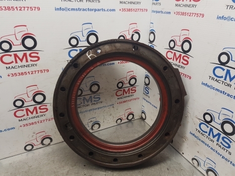 Fiat 140-90, 130-90, 160-90 Rear Axle Spacer Brake Housing 5117648, 5117658 - Piduriosad - Traktor: pilt 1 Fiat 140-90, 130-90, 160-90 Rear Axle Spacer Brake Housing 5117648, 5117658 - Piduriosad - Traktor: pilt 1