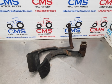 Fiat 140-90, 90-90, 115-90, Brake Pedals Pair 5110643, 5110653 - Piduriosad - Põllutööseade: pilt 1 Fiat 140-90, 90-90, 115-90, Brake Pedals Pair 5110643, 5110653 - Piduriosad - Põllutööseade: pilt 1