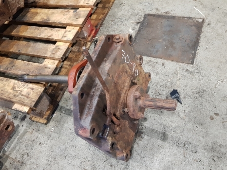 Fiat 70-90 Pto Unit Complete 540/1000 5109732, 873044305109733, 5109736 - Jõuülekanne - Traktor: pilt 3 Fiat 70-90 Pto Unit Complete 540/1000 5109732, 873044305109733, 5109736 - Jõuülekanne - Traktor: pilt 3