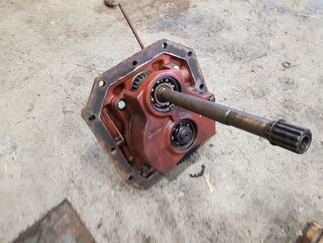 Fiat 70-90 Pto Unit Complete 540/1000 5109732, 873044305109733, 5109736 - Jõuülekanne - Traktor: pilt 1 Fiat 70-90 Pto Unit Complete 540/1000 5109732, 873044305109733, 5109736 - Jõuülekanne - Traktor: pilt 1