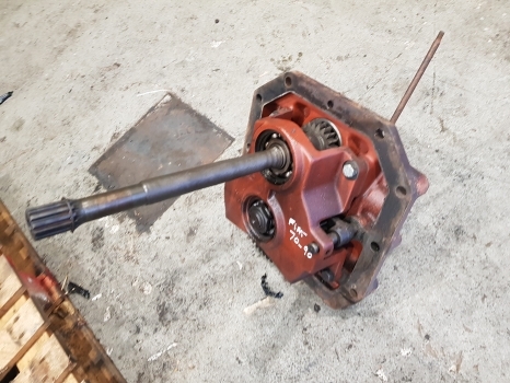 Fiat 70-90 Pto Unit Complete 540/1000 5109732, 873044305109733, 5109736 - Jõuülekanne - Traktor: pilt 2 Fiat 70-90 Pto Unit Complete 540/1000 5109732, 873044305109733, 5109736 - Jõuülekanne - Traktor: pilt 2
