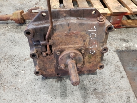 Fiat 70-90 Pto Unit Complete 540/1000 5109732, 873044305109733, 5109736 - Jõuülekanne - Traktor: pilt 4 Fiat 70-90 Pto Unit Complete 540/1000 5109732, 873044305109733, 5109736 - Jõuülekanne - Traktor: pilt 4