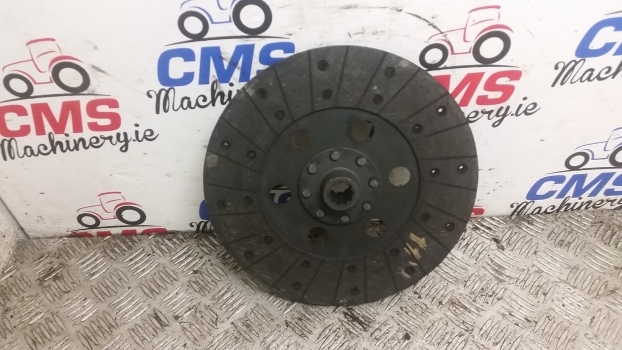 Fiat 780 Clutch Disc. Please Check By Photos. - Siduriketas - Traktor: pilt 3 Fiat 780 Clutch Disc. Please Check By Photos. - Siduriketas - Traktor: pilt 3