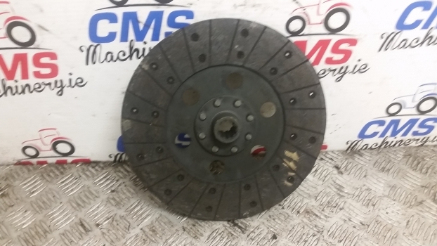 Fiat 780 Clutch Disc. Please Check By Photos. - Siduriketas - Traktor: pilt 1 Fiat 780 Clutch Disc. Please Check By Photos. - Siduriketas - Traktor: pilt 1