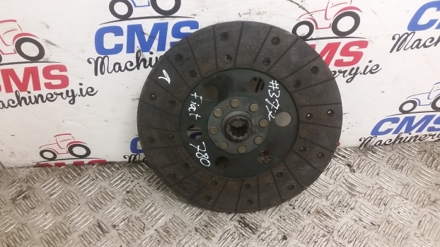 Fiat 780 Clutch Disc. Please Check By Photos. - Siduriketas - Traktor: pilt 2 Fiat 780 Clutch Disc. Please Check By Photos. - Siduriketas - Traktor: pilt 2