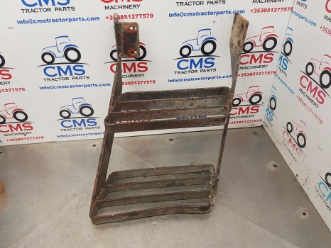 Fiat 80-90, 70-90, 100-90, 110-90 Foot Step Lhs 5132823, 5129121, 5150244 - Asteraud: pilt 3 Fiat 80-90, 70-90, 100-90, 110-90 Foot Step Lhs 5132823, 5129121, 5150244 - Asteraud: pilt 3