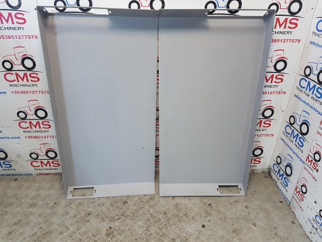 Fiat 80-90, 90-90, 100-90, 110-90 Mudguard Fender Pair, Steel 5127268 - Poritiib: pilt 5 Fiat 80-90, 90-90, 100-90, 110-90 Mudguard Fender Pair, Steel 5127268 - Poritiib: pilt 5