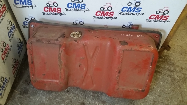 Fiat 880 88, 90, 93, 94, Series Fuel Diesel Tank 5127140 - Kütusepaak - Traktor: pilt 1 Fiat 880 88, 90, 93, 94, Series Fuel Diesel Tank 5127140 - Kütusepaak - Traktor: pilt 1