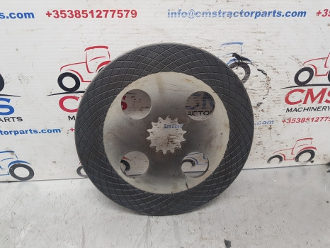 Fiat 90-90, 100-90, 110-90 Brake Disc 4993585 - Pidurikettad: pilt 2 Fiat 90-90, 100-90, 110-90 Brake Disc 4993585 - Pidurikettad: pilt 2