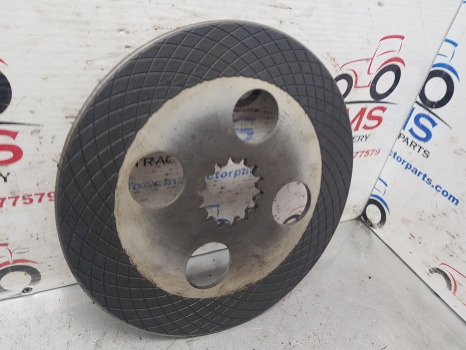 Fiat 90-90, 100-90, 110-90 Brake Disc 4993585 - Pidurikettad: pilt 1 Fiat 90-90, 100-90, 110-90 Brake Disc 4993585 - Pidurikettad: pilt 1