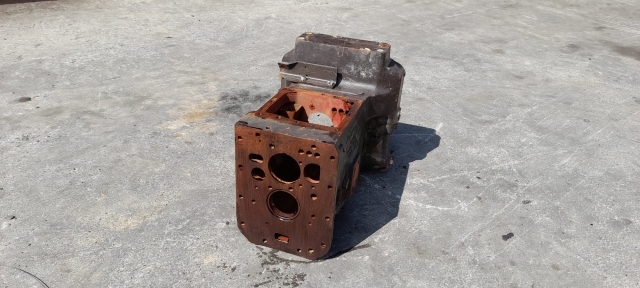Fiat 90-90, 100-90, 110-90 Dt Transmission Housing 5127656, 5127407 - Käigukast: pilt 3 Fiat 90-90, 100-90, 110-90 Dt Transmission Housing 5127656, 5127407 - Käigukast: pilt 3