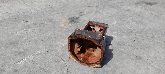 Fiat 90-90, 100-90, 110-90 Dt Transmission Housing 5127656, 5127407 - Käigukast: pilt 1 Fiat 90-90, 100-90, 110-90 Dt Transmission Housing 5127656, 5127407 - Käigukast: pilt 1