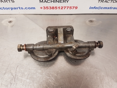 Fiat 90-90, 90-90dt Fuel Filter Support 4817529, 4741193, 18135680 - Kütusesüsteem - Põllutööseade: pilt 1 Fiat 90-90, 90-90dt Fuel Filter Support 4817529, 4741193, 18135680 - Kütusesüsteem - Põllutööseade: pilt 1