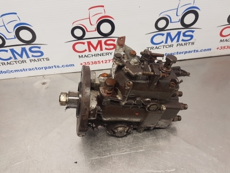 Fiat 90-90, 90-90dt Fuel Injection Pump 4794590, 2022155, 153634258 - Kütusepump - Põllutööseade: pilt 3 Fiat 90-90, 90-90dt Fuel Injection Pump 4794590, 2022155, 153634258 - Kütusepump - Põllutööseade: pilt 3