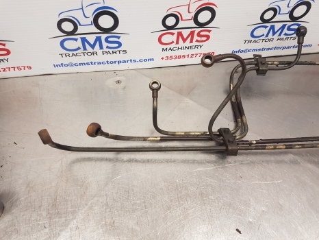 Fiat 90-90, 90-90dt Fuel Lines 4794590, 2022155, 153634258, 4769709 - Kütusesüsteem - Põllutööseade: pilt 3 Fiat 90-90, 90-90dt Fuel Lines 4794590, 2022155, 153634258, 4769709 - Kütusesüsteem - Põllutööseade: pilt 3