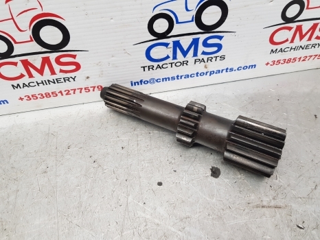 Fiat 90, 94, L Ford Tl, Tla, Tle Series 70-90, Rear Axle Sun Shaft Lhs 5125063 - Tagatelg - Traktor: pilt 4 Fiat 90, 94, L Ford Tl, Tla, Tle Series 70-90, Rear Axle Sun Shaft Lhs 5125063 - Tagatelg - Traktor: pilt 4