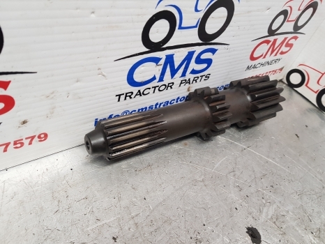 Fiat 90, 94, L Ford Tl, Tla, Tle Series 70-90, Rear Axle Sun Shaft Lhs 5125063 - Tagatelg - Traktor: pilt 2 Fiat 90, 94, L Ford Tl, Tla, Tle Series 70-90, Rear Axle Sun Shaft Lhs 5125063 - Tagatelg - Traktor: pilt 2