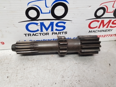 Fiat 90, 94, L Ford Tl, Tla, Tle Series 70-90, Rear Axle Sun Shaft Lhs 5125063 - Tagatelg - Traktor: pilt 1 Fiat 90, 94, L Ford Tl, Tla, Tle Series 70-90, Rear Axle Sun Shaft Lhs 5125063 - Tagatelg - Traktor: pilt 1