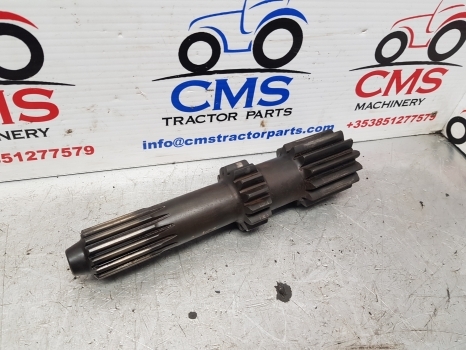 Fiat 90, 94, L Ford Tl, Tla, Tle Series 70-90, Rear Axle Sun Shaft Lhs 5125063 - Tagatelg - Traktor: pilt 5 Fiat 90, 94, L Ford Tl, Tla, Tle Series 70-90, Rear Axle Sun Shaft Lhs 5125063 - Tagatelg - Traktor: pilt 5