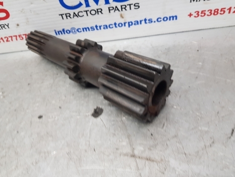 Fiat 90, 94, L Ford Tl, Tla, Tle Series 70-90, Rear Axle Sun Shaft Lhs 5125063 - Tagatelg - Traktor: pilt 3 Fiat 90, 94, L Ford Tl, Tla, Tle Series 70-90, Rear Axle Sun Shaft Lhs 5125063 - Tagatelg - Traktor: pilt 3