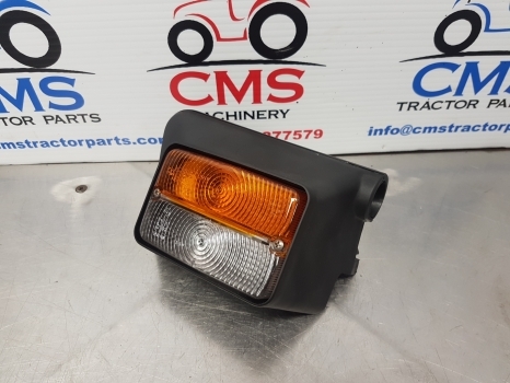 Fiat 90, 94 Series, 110-90, 140-90 Front Combination Lamp Lhs 5116238 - Tuled/ Valgus - Traktor: pilt 2 Fiat 90, 94 Series, 110-90, 140-90 Front Combination Lamp Lhs 5116238 - Tuled/ Valgus - Traktor: pilt 2