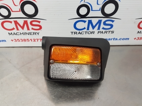 Fiat 90, 94 Series, 110-90, 140-90 Front Combination Lamp Rhs 5116239 - Esituled - Traktor: pilt 1 Fiat 90, 94 Series, 110-90, 140-90 Front Combination Lamp Rhs 5116239 - Esituled - Traktor: pilt 1