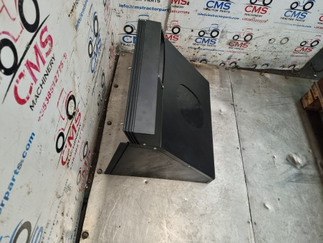 Fiat 90 Series, 140-90, 160-90 Cab Mudguard Fender Extension Guardlh 5172542 - Poritiib: pilt 4 Fiat 90 Series, 140-90, 160-90 Cab Mudguard Fender Extension Guardlh 5172542 - Poritiib: pilt 4