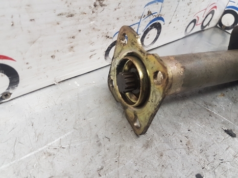 Fiat 90 Series 140-90 Steering Column Drive Shaft 5110742, 5104943, 5104942 - Roolisammas - Traktor: pilt 5 Fiat 90 Series 140-90 Steering Column Drive Shaft 5110742, 5104943, 5104942 - Roolisammas - Traktor: pilt 5