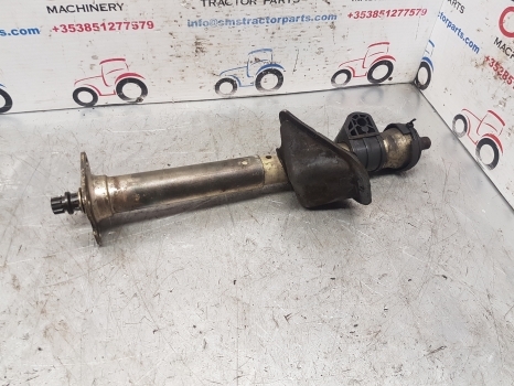 Fiat 90 Series 140-90 Steering Column Drive Shaft 5110742, 5104943, 5104942 - Roolisammas - Traktor: pilt 1 Fiat 90 Series 140-90 Steering Column Drive Shaft 5110742, 5104943, 5104942 - Roolisammas - Traktor: pilt 1