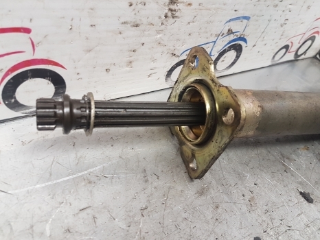 Fiat 90 Series 140-90 Steering Column Drive Shaft 5110742, 5104943, 5104942 - Roolisammas - Traktor: pilt 2 Fiat 90 Series 140-90 Steering Column Drive Shaft 5110742, 5104943, 5104942 - Roolisammas - Traktor: pilt 2