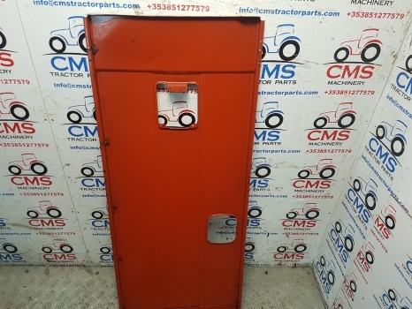 Fiat 980, 980dt Engine Bonnet. Hood, Check Measurament. - Kapotikaas - Traktor: pilt 2 Fiat 980, 980dt Engine Bonnet. Hood, Check Measurament. - Kapotikaas - Traktor: pilt 2