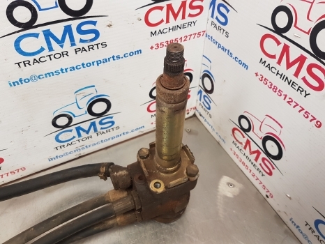 Fiat 980 Danfos Hydraulic Steering Motor, Valve 150n1152, 5124153, 5121922 - Juhtimine - Traktor: pilt 3 Fiat 980 Danfos Hydraulic Steering Motor, Valve 150n1152, 5124153, 5121922 - Juhtimine - Traktor: pilt 3