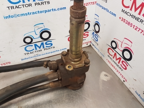 Fiat 980 Danfos Hydraulic Steering Motor, Valve 150n1152, 5124153, 5121922 - Juhtimine - Traktor: pilt 2 Fiat 980 Danfos Hydraulic Steering Motor, Valve 150n1152, 5124153, 5121922 - Juhtimine - Traktor: pilt 2