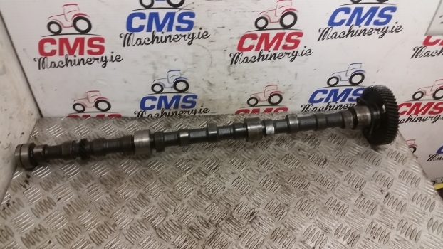 Fiat F, F Dtseries F140, F100, F130, F110, F115 Camshaft Complete 98420190 - Nukkvõll - Traktor: pilt 1 Fiat F, F Dtseries F140, F100, F130, F110, F115 Camshaft Complete 98420190 - Nukkvõll - Traktor: pilt 1