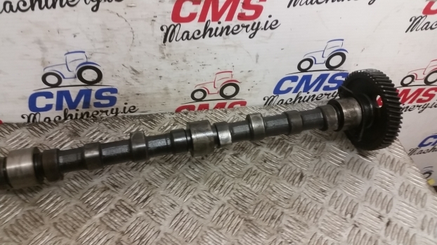 Fiat F, F Dtseries F140, F100, F130, F110, F115 Camshaft Complete 98420190 - Nukkvõll - Traktor: pilt 4 Fiat F, F Dtseries F140, F100, F130, F110, F115 Camshaft Complete 98420190 - Nukkvõll - Traktor: pilt 4