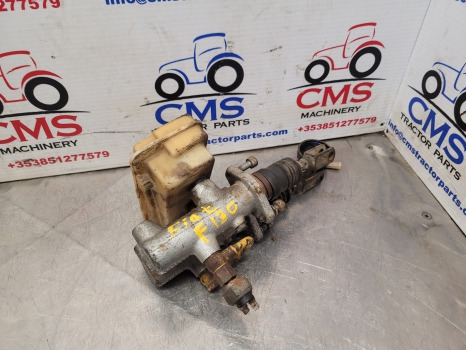 Fiat F Series F120, F130, F140 Brake Master Cylinder 5145630, 5145631, 82003369 - Pidurisilinder - Põllutööseade: pilt 4 Fiat F Series F120, F130, F140 Brake Master Cylinder 5145630, 5145631, 82003369 - Pidurisilinder - Põllutööseade: pilt 4