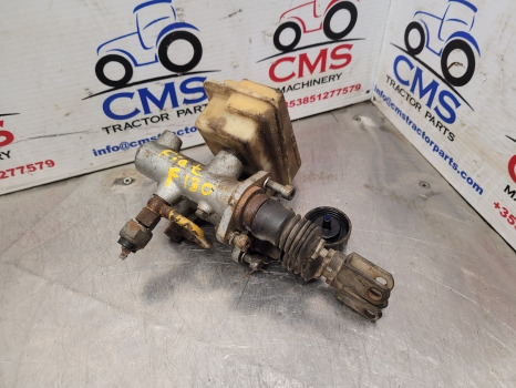 Fiat F Series F120, F130, F140 Brake Master Cylinder 5145630, 5145631, 82003369 - Pidurisilinder - Põllutööseade: pilt 3 Fiat F Series F120, F130, F140 Brake Master Cylinder 5145630, 5145631, 82003369 - Pidurisilinder - Põllutööseade: pilt 3
