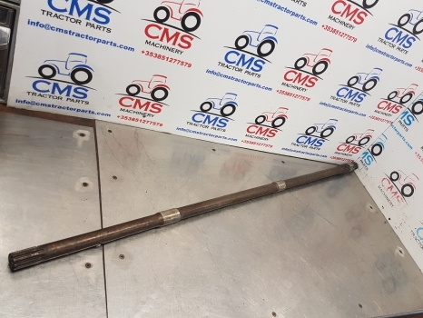 Fiat F Series F130, F140, F120 Pto Drive Shaft Long 5154341, 5163232 - Jõuülekanne: pilt 1 Fiat F Series F130, F140, F120 Pto Drive Shaft Long 5154341, 5163232 - Jõuülekanne: pilt 1