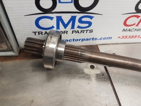 Fiat F Series F130, F140, F120 Pto Drive Shaft Long 5154341, 5163232 - Jõuülekanne - Traktor: pilt 3 Fiat F Series F130, F140, F120 Pto Drive Shaft Long 5154341, 5163232 - Jõuülekanne - Traktor: pilt 3