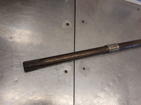 Fiat F Series F130, F140, F120 Pto Drive Shaft Long 5154341, 5163232 - Jõuülekanne: pilt 2 Fiat F Series F130, F140, F120 Pto Drive Shaft Long 5154341, 5163232 - Jõuülekanne: pilt 2