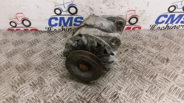 Fiat F100, F110, F115, F120, F140 Alternator 4808511, 4813248 - Generaator - Traktor: pilt 4 Fiat F100, F110, F115, F120, F140 Alternator 4808511, 4813248 - Generaator - Traktor: pilt 4