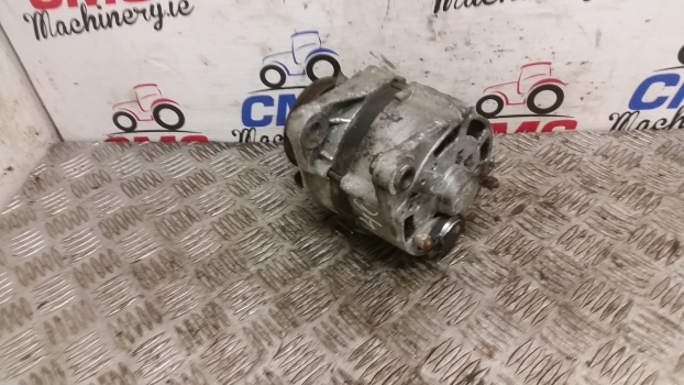 Fiat F100, F110, F115, F120, F140 Alternator 4808511, 4813248 - Generaator - Traktor: pilt 3 Fiat F100, F110, F115, F120, F140 Alternator 4808511, 4813248 - Generaator - Traktor: pilt 3