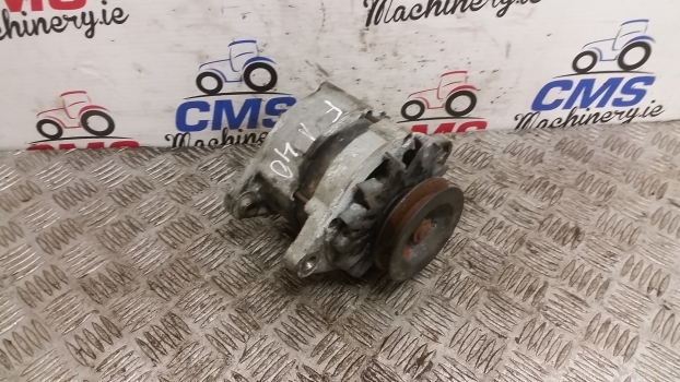 Fiat F100, F110, F115, F120, F140 Alternator 4808511, 4813248 - Generaator - Traktor: pilt 1 Fiat F100, F110, F115, F120, F140 Alternator 4808511, 4813248 - Generaator - Traktor: pilt 1