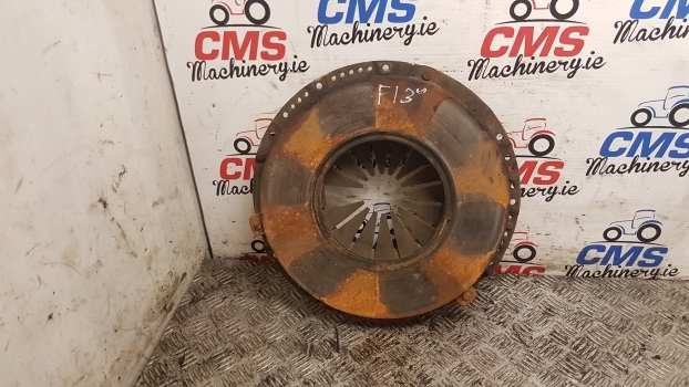 Fiat F130, F140 Clutch Pressure Plate 5150079, 5177620 - Sidur ja varuosad - Traktor: pilt 2 Fiat F130, F140 Clutch Pressure Plate 5150079, 5177620 - Sidur ja varuosad - Traktor: pilt 2