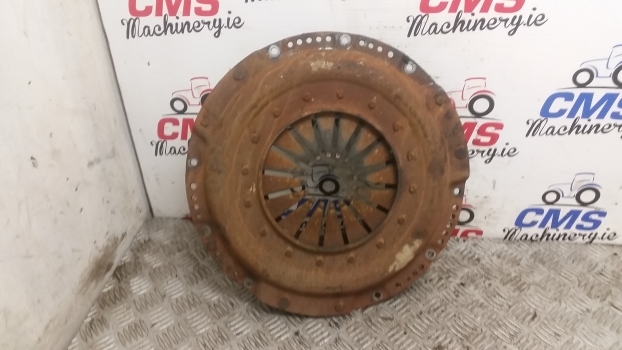 Fiat F130, F140, F130 Dt, F140 Dt Clutch Pressure Plate 5177620, 5150079 - Sidur ja varuosad - Traktor: pilt 2 Fiat F130, F140, F130 Dt, F140 Dt Clutch Pressure Plate 5177620, 5150079 - Sidur ja varuosad - Traktor: pilt 2