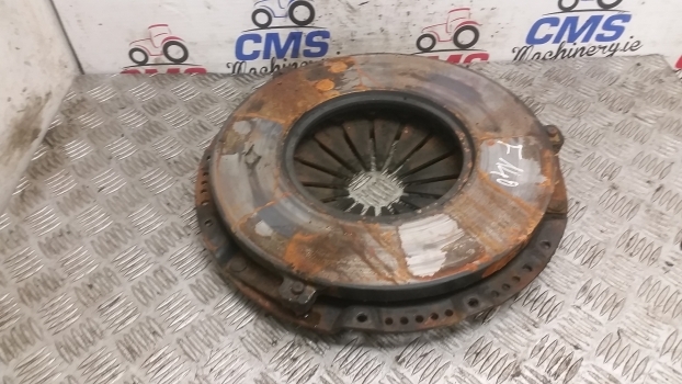 Fiat F130, F140, F130 Dt, F140 Dt Clutch Pressure Plate 5177620, 5150079 - Sidur ja varuosad - Traktor: pilt 1 Fiat F130, F140, F130 Dt, F140 Dt Clutch Pressure Plate 5177620, 5150079 - Sidur ja varuosad - Traktor: pilt 1