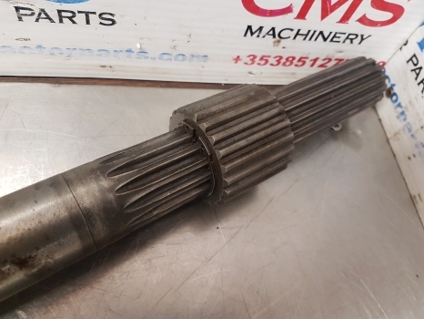 Fiat F140dt, Fiat120dt, Fiat130dt Front Axle Drive Shaft Lhs 5154038 - Veovõll - Traktor: pilt 3 Fiat F140dt, Fiat120dt, Fiat130dt Front Axle Drive Shaft Lhs 5154038 - Veovõll - Traktor: pilt 3