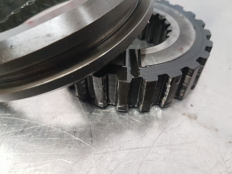 Fiat Ford New Holland Ts115a, Tm 130, 60, M, Pto Synchronizer 5151488, 5129513 - Jõuülekanne: pilt 3 Fiat Ford New Holland Ts115a, Tm 130, 60, M, Pto Synchronizer 5151488, 5129513 - Jõuülekanne: pilt 3